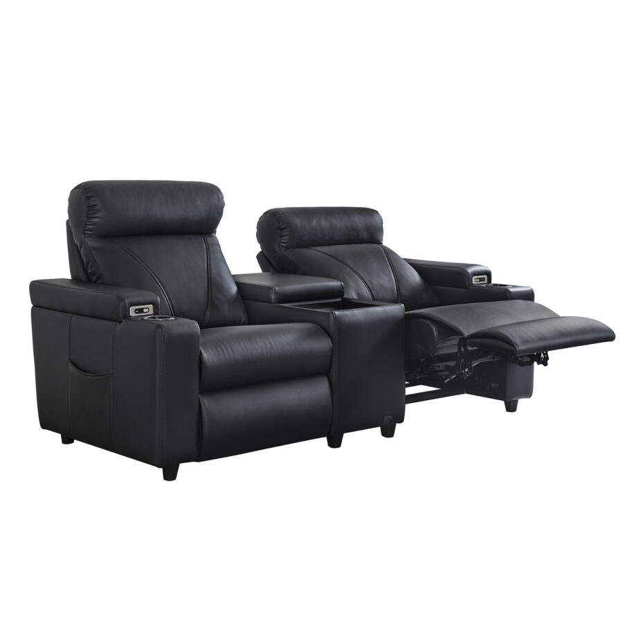 Zeno Plus Double